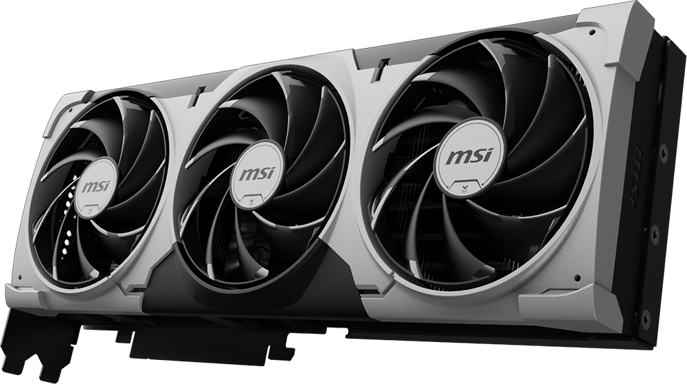GeForce RTX 5080 16G VENTUS 3X OC PLUS GeForce RTX 5080 16G VENTUS 3X OC PLUS